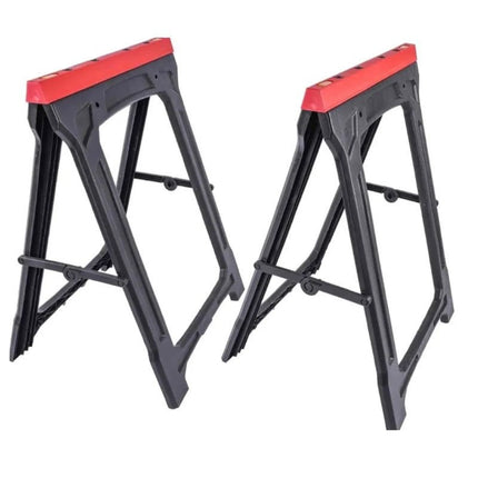 KETER Σετ 2τμχ Τρίποδα Κοπής Ξύλων 57.8x102x79.2cm 1360kg