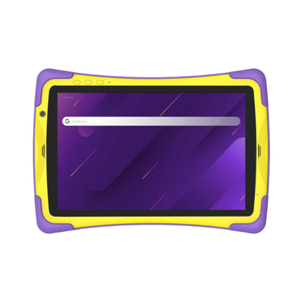 KIDDOBOO Tablet TEN Gen2 10.1″ Android 14 με 4GB RAM, 64GB, Εκπαιδευτικές Εφαρμογές & Γονικό Έλεγχο KB102, 6+ Ετών