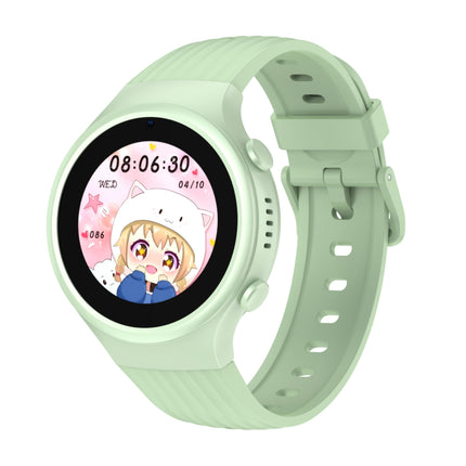 KIDDOBOO WatchMe Up K5 Παιδικό Smartwatch 4G με GPS, Βιντεοκλήσεις, SOS & Γονικό Έλεγχο KBLGK5PM Ροζ/Μεντα, 6+ Ετών