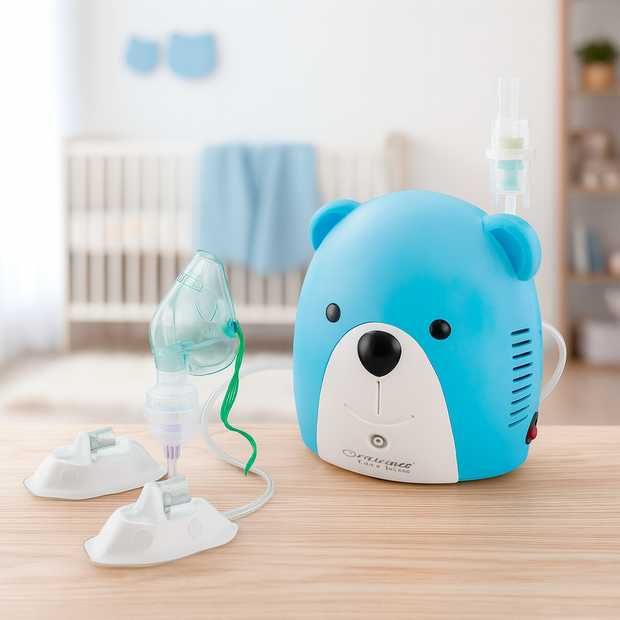 <h4><strong>New in</strong></h4><h2>Νεφελοποιητές</h2>