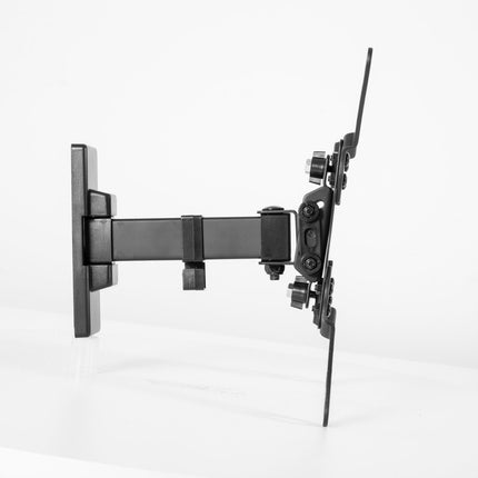 Brateck TV Mount 20×20 Turn 1-Arm LDA21-221