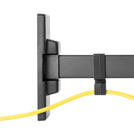 Brateck TV Mount 20×20 Turn 1-Arm LDA21-221