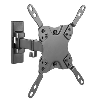 Brateck TV Mount 20×20 Turn 1-Arm LDA21-221