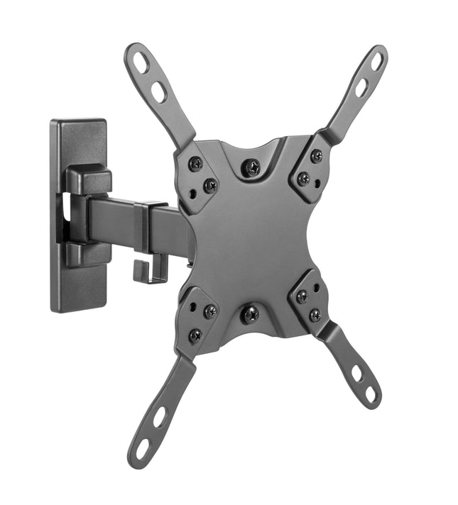 Brateck TV Mount 20×20 Turn 1-Arm LDA21-221