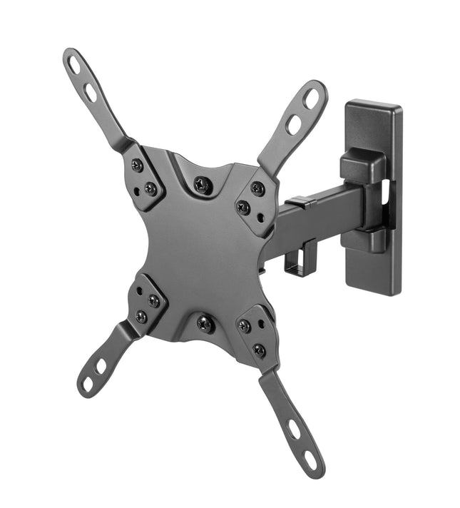 Brateck TV Mount 20×20 Turn 1-Arm LDA21-221