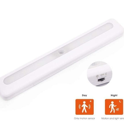 Φως ντουλάπας με αισθητήρα κίνησης LED  STARPIE GS8008