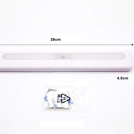 Φως ντουλάπας με αισθητήρα κίνησης LED  STARPIE GS8008