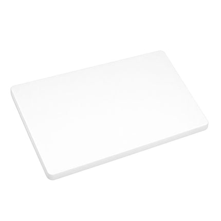 Λευκή Επιφάνεια Κοπής 50x38x1.5 cm για Καθημερινή Χρήση