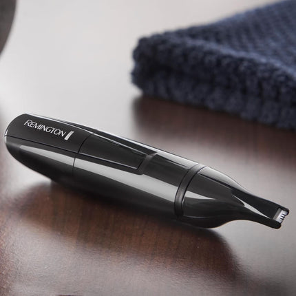 Remington Smart Τρίμερ Μύτης και Αυτιών με Ατσάλινες Λεπίδες για Φρύδια και Ανεπιθύμητες Τρίχες NE3150