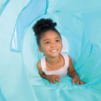 LITTLE TIKES 2-in-1 Παιδικό Τούνελ Δραστηριοτήτων με Μπάλες, Ήχους & Μουσική 12+Μηνών
