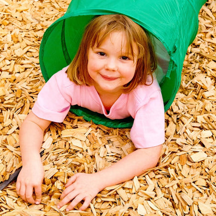 LITTLE TIKES Adventure Climber Παιδότοπος Γυμναστήριο με Τσουλήθρα, Τούνελ & Αναρρίχηση 2-6 Ετών