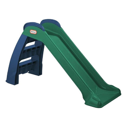 LITTLE TIKES Η Πρώτη μου Τσουλήθρα Αναδιπλούμενη 115cm, 18+ Μήνων