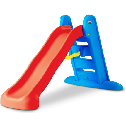 LITTLE TIKES Μεγάλη Παιδική Τσουλήθρα 5FT Αναδιπλούμενη, 2-6 Ετών