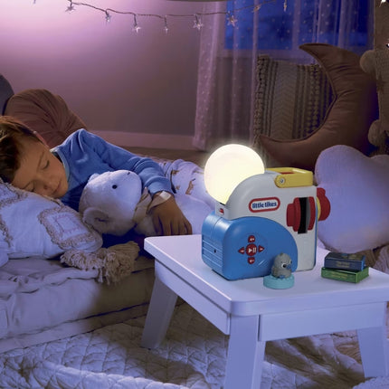 LITTLE TIKES Μηχανή Αφήγησης Παραμύθιών Story Dream Machine με 3 Μαγευτικά Παραμύθια 3+ Ετών