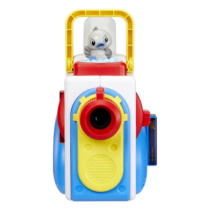 LITTLE TIKES Μηχανή Αφήγησης Παραμύθιών Story Dream Machine με 3 Μαγευτικά Παραμύθια 3+ Ετών