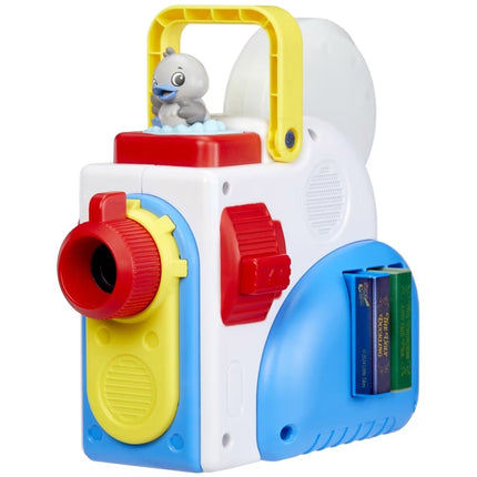 LITTLE TIKES Μηχανή Αφήγησης Παραμύθιών Story Dream Machine με 3 Μαγευτικά Παραμύθια 3+ Ετών