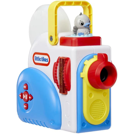 LITTLE TIKES Μηχανή Αφήγησης Παραμύθιών Story Dream Machine με 3 Μαγευτικά Παραμύθια 3+ Ετών