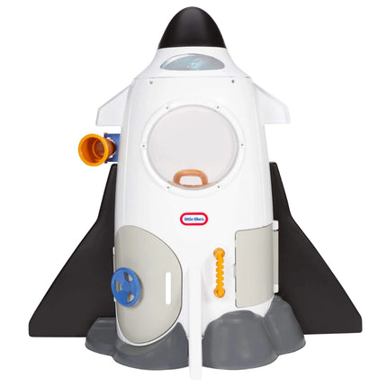 LITTLE TIKES Παιδικός Διαστημικός Πύραυλος Adventure 118x116cm, 2+Ετών