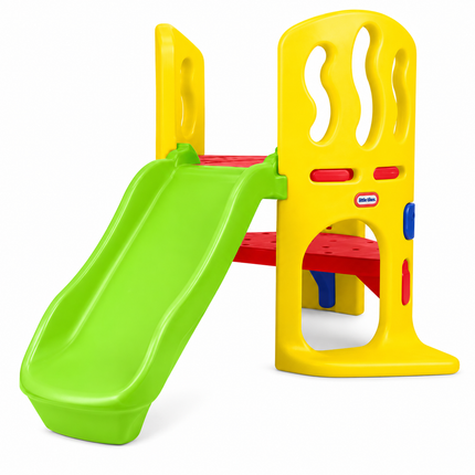 LITTLE TIKES Παιδότοπος με Τσουλήθρα με Κρυψώνες για 2-6 Ετών
