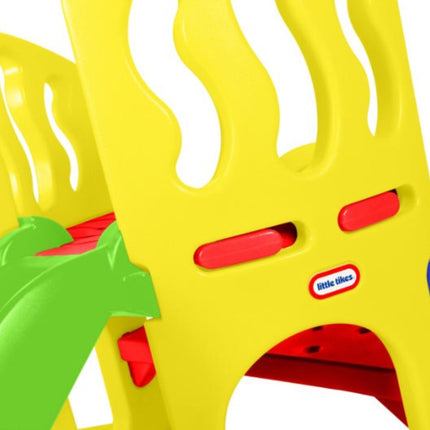 LITTLE TIKES Παιδότοπος με Τσουλήθρα με Κρυψώνες για 2-6 Ετών