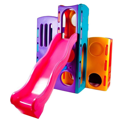 LITTLE TIKES Παιδότοπος με Τσουλήθρα Πολύχρωμος 3+ Ετών