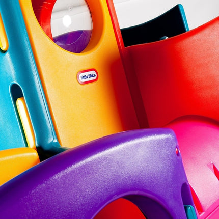 LITTLE TIKES Παιδότοπος με Τσουλήθρα Πολύχρωμος 3+ Ετών