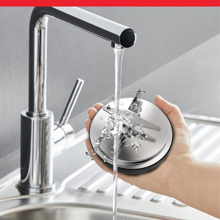 MOULINEX PerfectMix Cook Μπλέντερ Μαγειρέματος 1400W με Γυάλινη Κανάτα 2L, 10 Αυτόματα Προγράμματα, 6 ταχύτητες + Pulse, Λειτουργία Auto-Clean & Touch Οθόνη