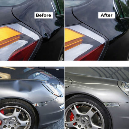 Locbondso All-in-One DIY Kit Επιδιόρθωσης Βαθουλωμάτων Αυτοκινήτου