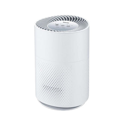 Beurer Καθαριστής Αέρα με Φίλτρο HEPA H13, Λειτουργία Τούρμπο και Νυχτερινή Λειτουργία για Χώρους έως 37 m² LR220