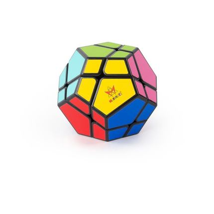 Meffert’s Skewb Ultimate Προηγμένο Τρισδιάστατο Πάζλ Λογικής για Ανεξάντλητη Πρόκληση M5034 +9 Ετών