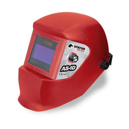 Stayer Ηλεκτρονική Μάσκα Ηλεκτροκόλλησης AS-1D