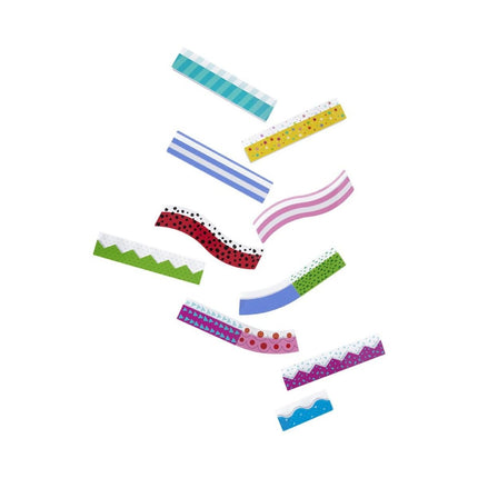Tooky Toy Μαγνητική Πίστα Βόλων Εκπαιδευτικό Παιχνίδι Κατασκευής LT108 5+ Ετών