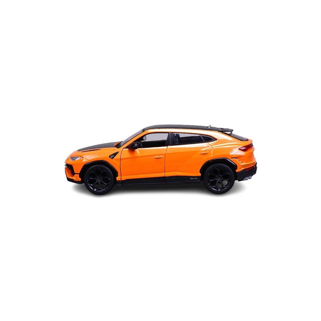 MAISTO Συλλεκτική Μινιατούρα Lamborghini Urus Performante 1:24 32928OG Πορτοκαλί, 3+ Ετών