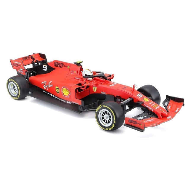 MAISTO M82353 Tech R/C Ferrari SF90 1:24