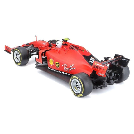 MAISTO M82353 Tech R/C Ferrari SF90 1:24 8+ Ετών