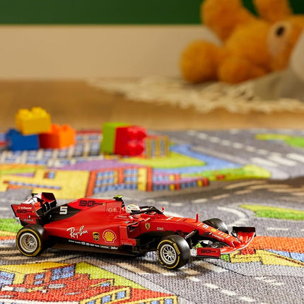 MAISTO M82353 Tech R/C Ferrari SF90 1:24 8+ Ετών