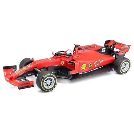 MAISTO M82353 Tech R/C Ferrari SF90 1:24 8+ Ετών