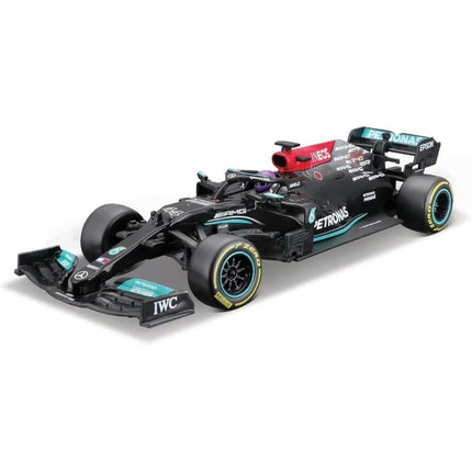 MAISTO M82355 Tech R/C Mercedes-AMG