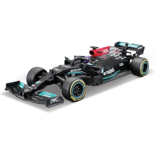 MAISTO M82355 Tech R/C Mercedes-AMG