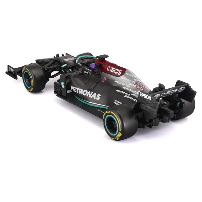 MAISTO M82355 Tech R/C Mercedes-AMG