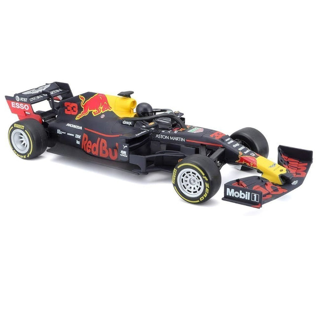 MAISTO M82351 Tech R/C Aston Martin