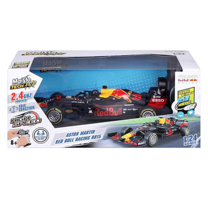 MAISTO M82351 Tech R/C Aston Martin 8+ Ετών