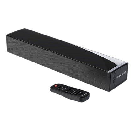 Majority Oakcastle SB40 Soundbar 60W με Bluetooth, HDMI ARC & AI 3D Sound