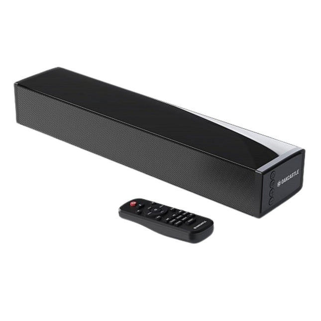 Majority Oakcastle SB40 Soundbar 60W με Bluetooth, HDMI ARC & AI 3D Sound