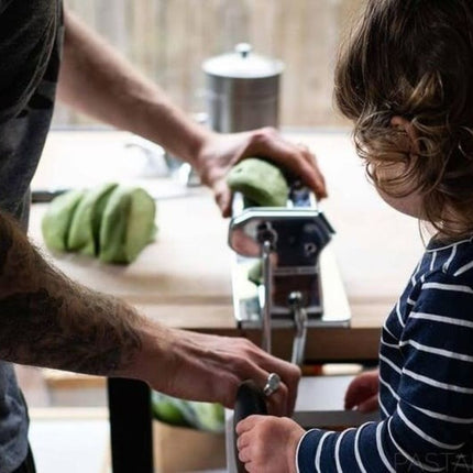 Marcato Atlas 150 Roller Pasta Machine