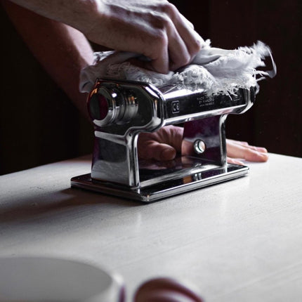 Marcato Atlas 150 Roller Pasta Machine