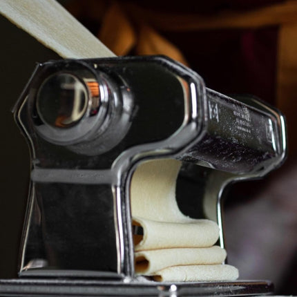 Marcato Atlas 150 Roller Pasta Machine