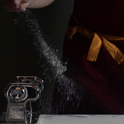 Marcato Atlas 150 Roller Pasta Machine