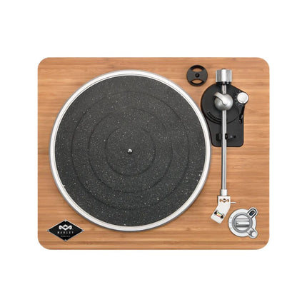 House of Marley Stir It Up Wireless Ασύρματο Πικάπ Bluetooth με Προενισχυτή και Εγγραφή μέσω USB JT002