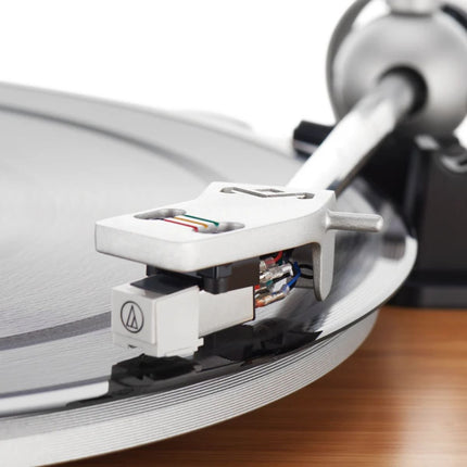 House of Marley Stir It Up Wireless Ασύρματο Πικάπ Bluetooth με Προενισχυτή και Εγγραφή μέσω USB JT002